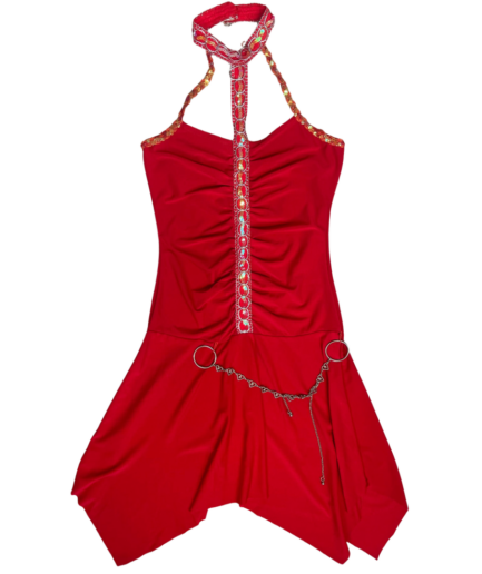 Silk Skirt Marina Rinaldi