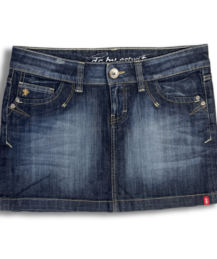 Denim Skirt Esprit