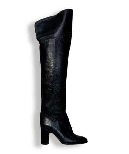 Sergio Rossi Cuissarde