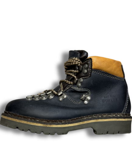 Rail Road Worker Shoes