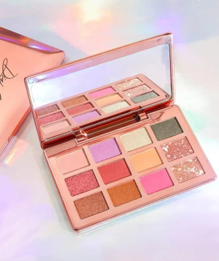 Le Fard à paupières