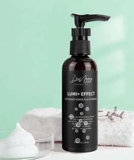 Le Savon à Base De Vitamine C Lumi+ Effect