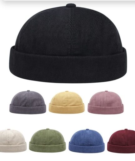 Leather Bi Material Skirt