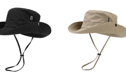 Cowboy Bucket Hat