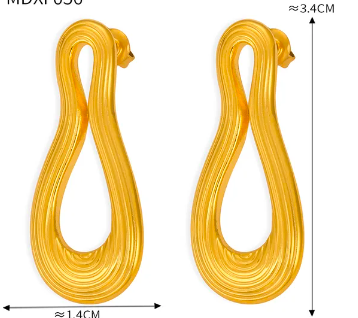 Cross Golden Bracelet