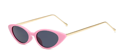 Reva Pink Sunglasse