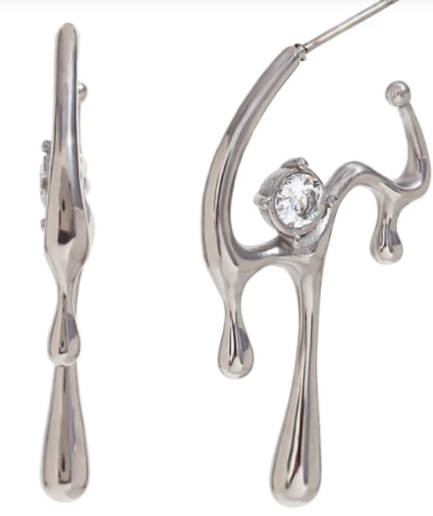 Africa Diams Necklace