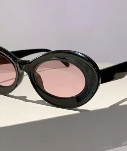 Faux Fur Black Bucket Hat