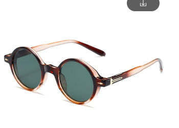 Pete Brown Sunglasses