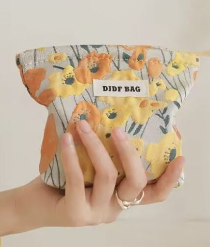 Jacket Waterproof Pink