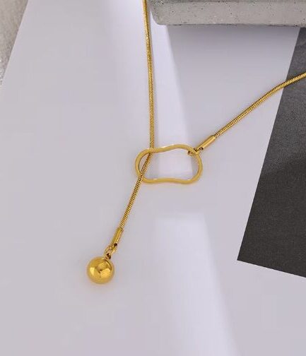 Black Tapestry Skirt