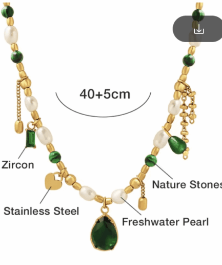 Pant Virginio Larroni