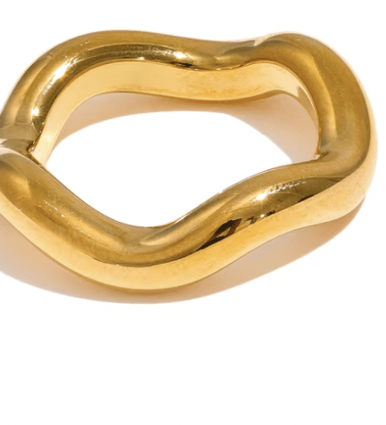 Dou Blue Silver Sunglasses