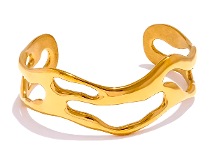 Bracelet Eleen Golden