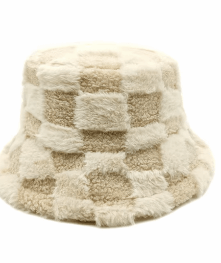 Bucket Hat Gus Brown