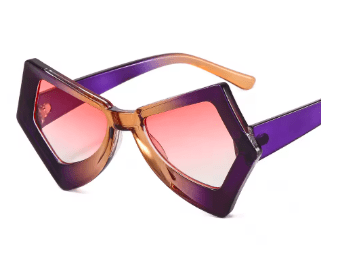 Sunglasses Tayna Purple