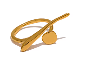 Mila Golden Ring