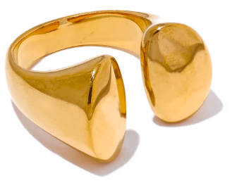 Ringo Golden Ring