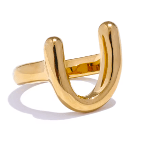 Sailor Golden Ring