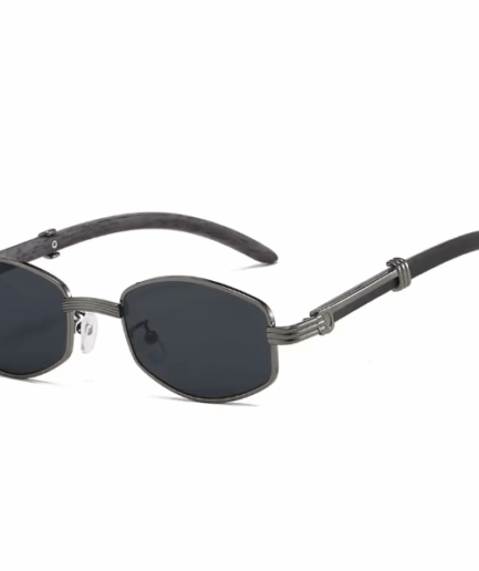 Marlon Grey Sunglasses