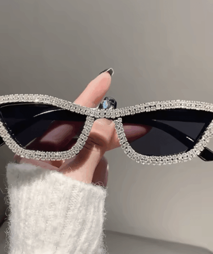 Helora Diams Sunglasses