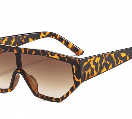 Prince Tortoise Sunglasses