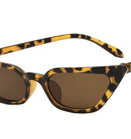 Ayana Tortoise Sunglasses