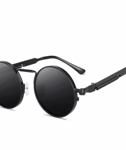 Jony Black Sunglasses