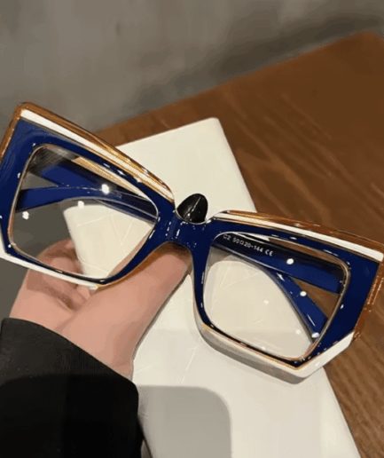 Secretary Sunglasses