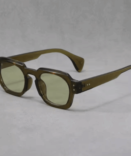 Peter Green Sunglasses