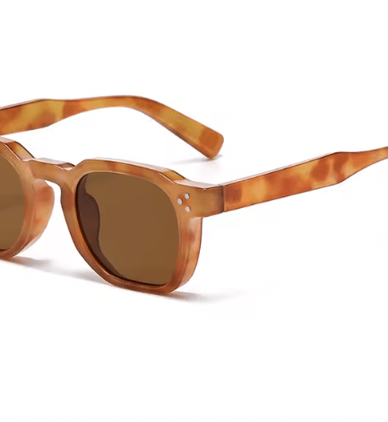 Jimmy Brown Sunglasses