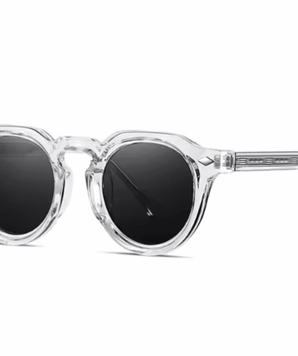Arthur White Sunglasses