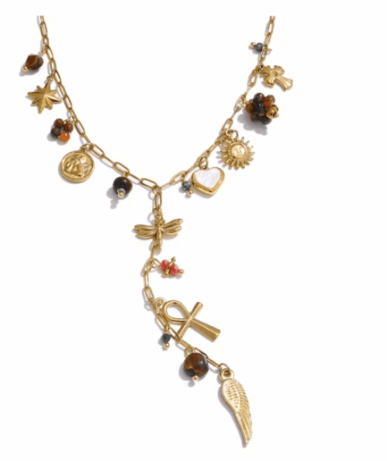 Gladly Ankh Necklace