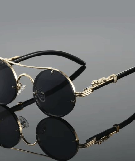 Jag Black Sunglasses
