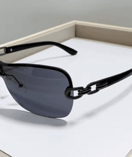 Vero Black Sungkasses