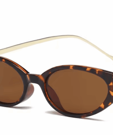 Meril Tortoise Sunglasses