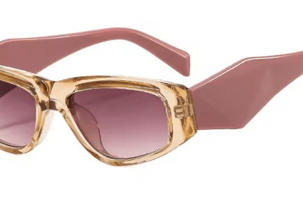 Constance Light Sunglasses