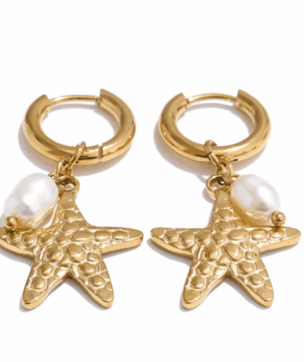 Stars Golden Earring