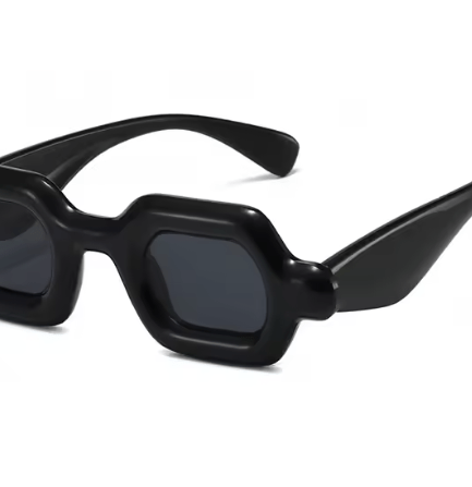 Black Ema Sunglasses