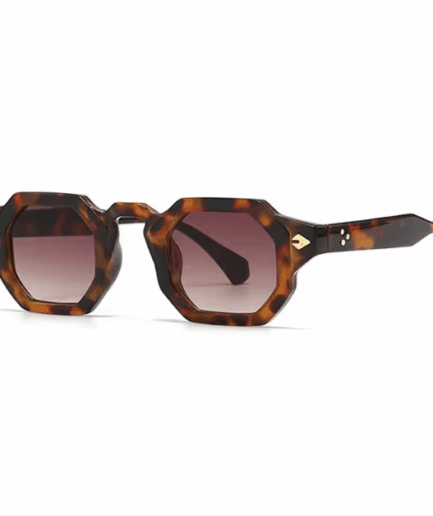 Tortoise Maija Sunglasses
