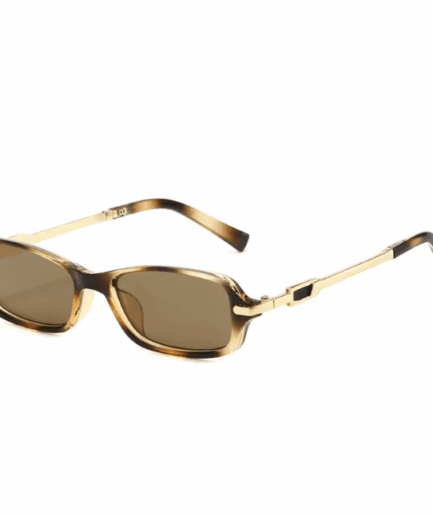 Leo Basika Sunglasses