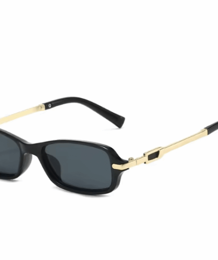 Black Basika Sunglasses