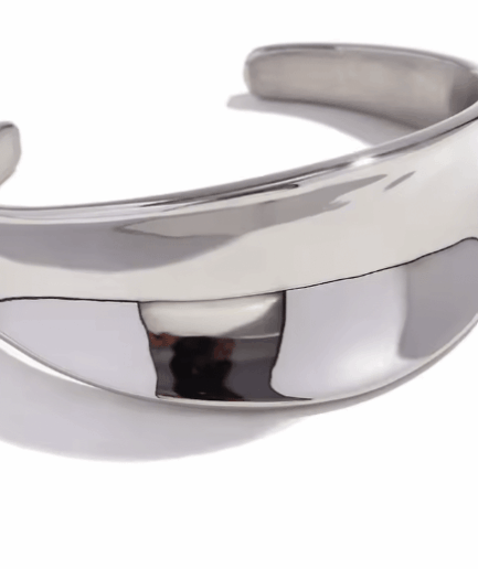 Matrix Silver Bracelets