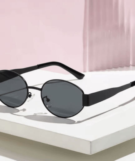 Black Sunglasses