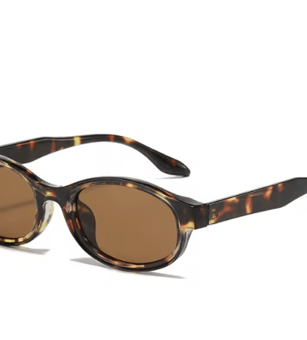 Tortoise Emi Sunglasses