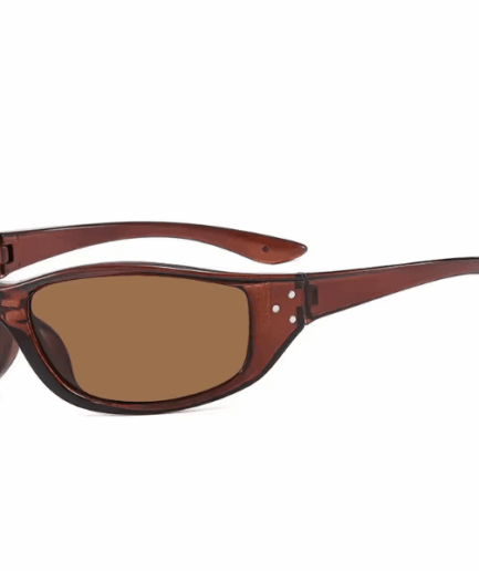 Brown Meli Sunglasses