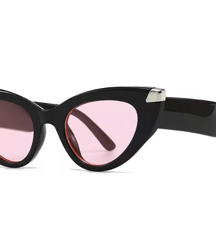 Bady Pink Sunglasses