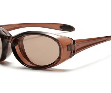 Bushi Tortoise Sunglasses