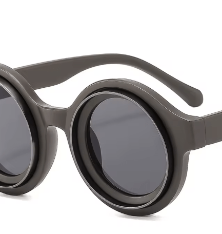 Green Houdi Sunglasses