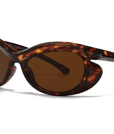 Banmi Tortoise Sunglasses